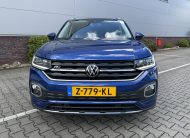 Volkswagen T-Cross | 1.0 TSI | R-Line