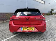 Opel Astra | 1.6 hybrid GS line | Automaat