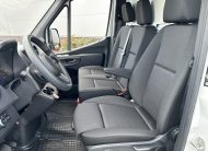 Mercedes-Benz Sprinter Bakwagen met laadklep | 170PK | automaat