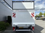 Mercedes-Benz Sprinter Bakwagen met laadklep | 170PK | automaat