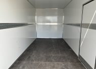 Mercedes-Benz Sprinter Bakwagen met laadklep | 170PK | automaat