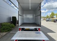 Mercedes-Benz Sprinter Bakwagen met laadklep | 170PK | automaat