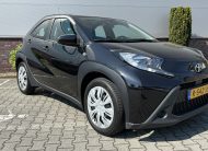 Toyota Aygo X | 1.0 VVT Play