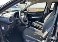 Toyota Aygo X | 1.0 VVT Play