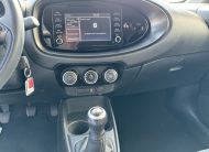 Toyota Aygo X | 1.0 VVT Play