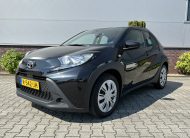 Toyota Aygo X | 1.0 VVT Play