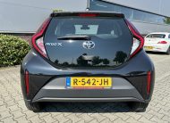 Toyota Aygo X | 1.0 VVT Play