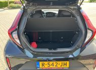 Toyota Aygo X | 1.0 VVT Play