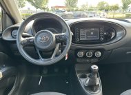 Toyota Aygo X | 1.0 VVT Play