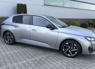 Peugeot 308 | 1.2 PureTech | Allure Pack Business | automaat