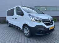 Renault Trafic | 9 persoons