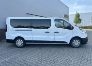 Renault Trafic | 9 persoons