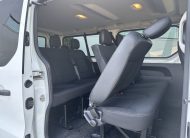 Renault Trafic | 9 persoons