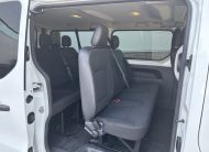 Renault Trafic | 9 persoons