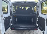 Renault Trafic | 9 persoons