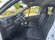 Renault Trafic | 9 persoons