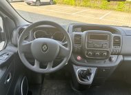 Renault Trafic | 9 persoons