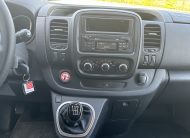 Renault Trafic | 9 persoons