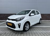 Kia Picanto |  1.0 DPi ComfortLine