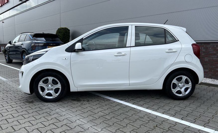 Kia Picanto |  1.0 DPi ComfortLine