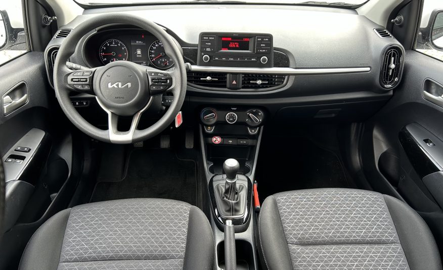 Kia Picanto |  1.0 DPi ComfortLine