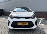 Kia Picanto |  1.0 DPi ComfortLine