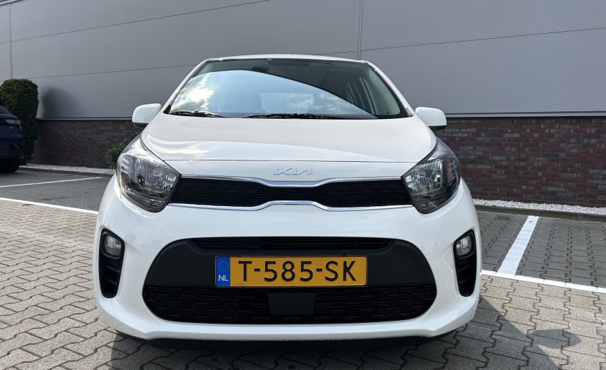 Kia Picanto |  1.0 DPi ComfortLine