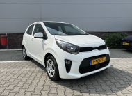 Kia Picanto |  1.0 DPi ComfortLine