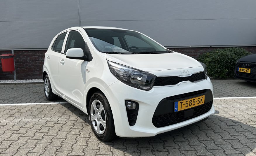 Kia Picanto |  1.0 DPi ComfortLine