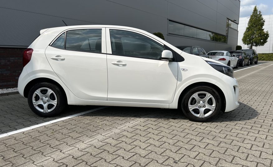 Kia Picanto |  1.0 DPi ComfortLine