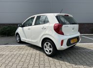 Kia Picanto |  1.0 DPi ComfortLine