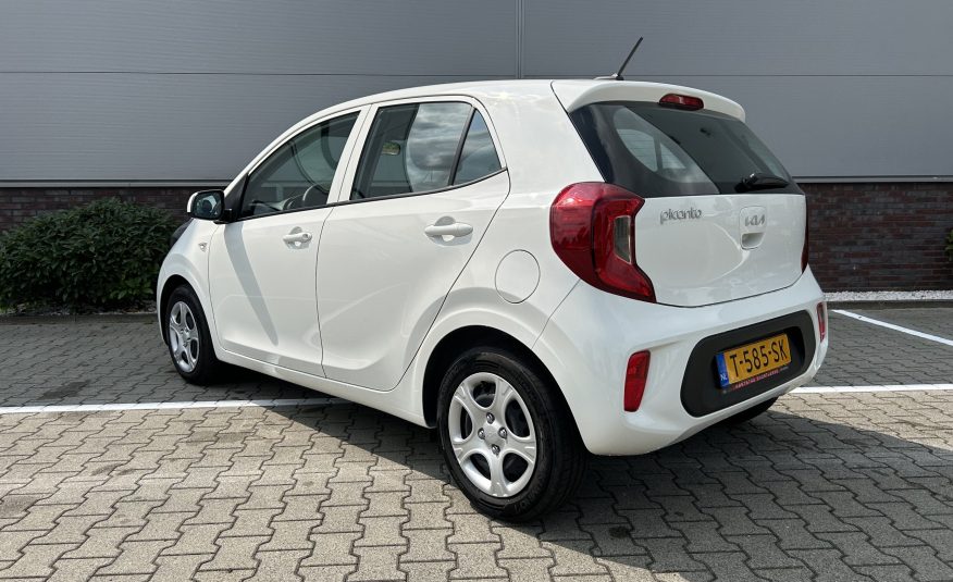 Kia Picanto |  1.0 DPi ComfortLine