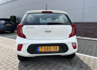 Kia Picanto |  1.0 DPi ComfortLine