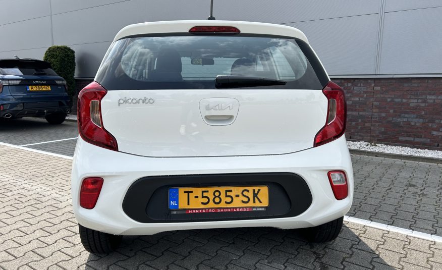 Kia Picanto |  1.0 DPi ComfortLine