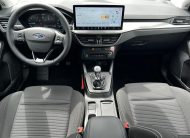 Ford Focus | 1.0 EcoBoost Hybrid | Titanium