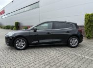 Ford Focus | 1.0 EcoBoost Hybrid | Titanium