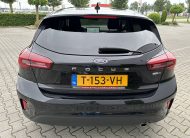 Ford Focus | 1.0 EcoBoost Hybrid | Titanium