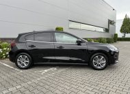 Ford Focus | 1.0 EcoBoost Hybrid | Titanium