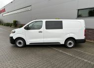 Toyota Proace worker 2.0 Dubbele cabine