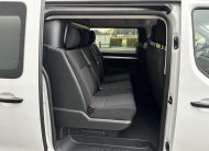 Toyota Proace worker 2.0 Dubbele cabine