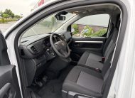 Toyota Proace worker 2.0 Dubbele cabine