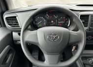 Toyota Proace worker 2.0 Dubbele cabine