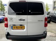 Toyota Proace worker 2.0 Dubbele cabine