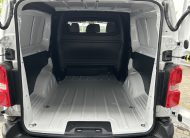 Toyota Proace worker 2.0 Dubbele cabine