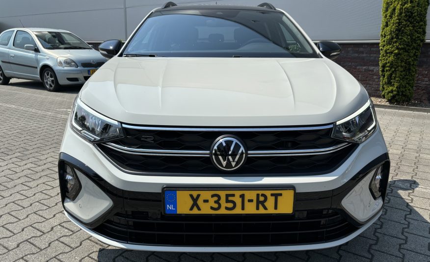 Volkswagen Taigo 1.0 TSI R-Line