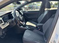 Volkswagen Taigo 1.0 TSI R-Line