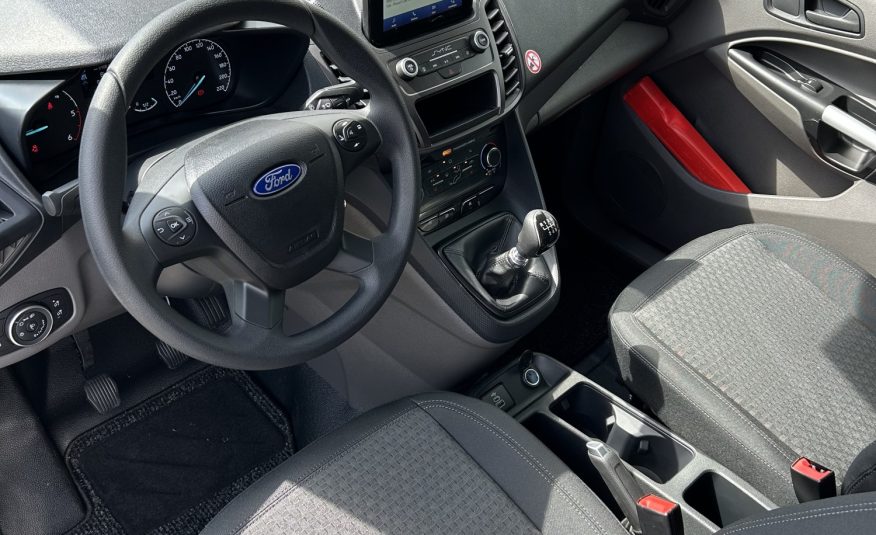 Ford Transit Connect | 1.5 ecobleu L2 | Trend