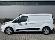 Ford Transit Connect | 1.5 ecobleu L2 | Trend