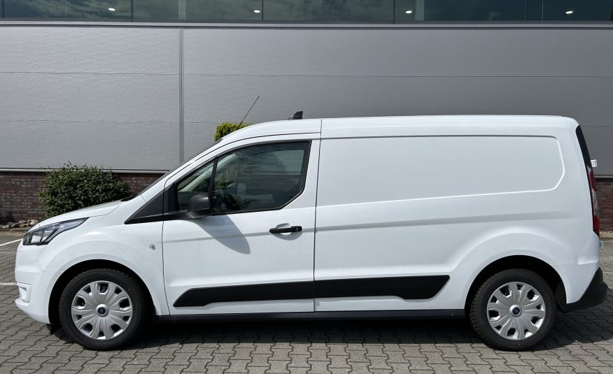 Ford Transit Connect | 1.5 ecobleu L2 | Trend