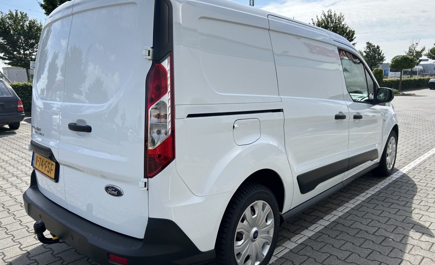 Ford Transit Connect | 1.5 ecobleu L2 | Trend